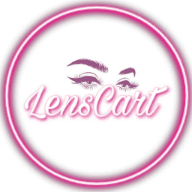 LensCart Logo